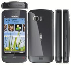 Nokia C5-04