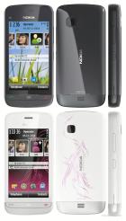 Nokia C5-06