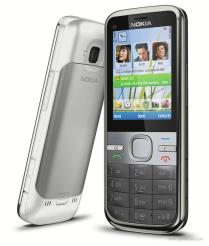 Nokia C5