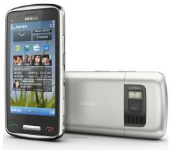 Nokia C6-01