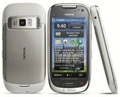 Nokia C7 Astound