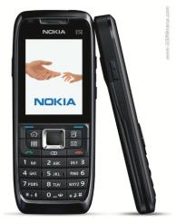 Nokia E51