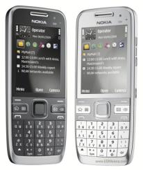 Nokia E55