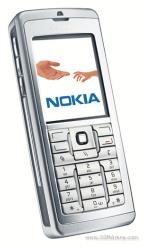 Nokia E60