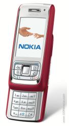 Nokia E65