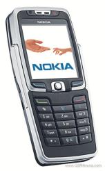 Nokia E70