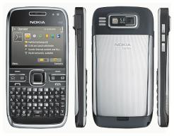 Nokia E72