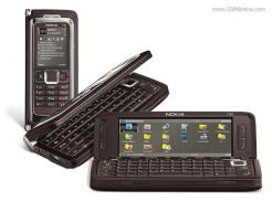 Nokia E90