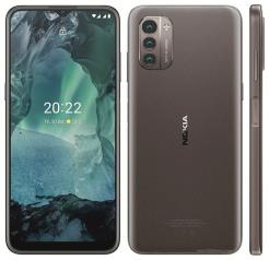 Nokia G21