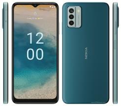Nokia G22