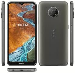 Nokia G300