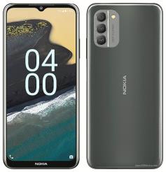 Nokia G400