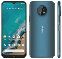 Nokia G50
