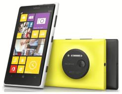 Nokia Lumia 1020