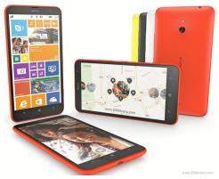 Nokia Lumia 1320