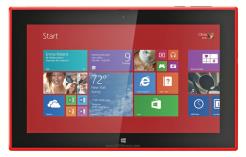 Nokia Lumia 2520