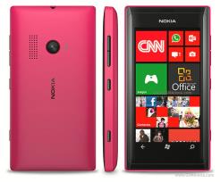 Nokia Lumia 505