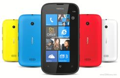 Nokia Lumia 510