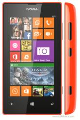 Nokia Lumia 525