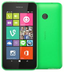 Nokia Lumia 530 Dual SIM