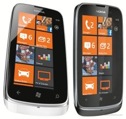 Nokia Lumia 610 NFC