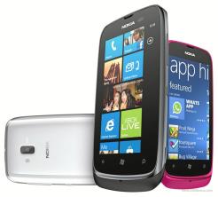 Nokia Lumia 610