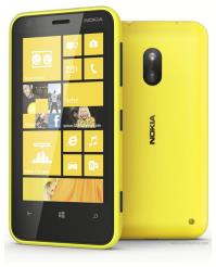 Nokia Lumia 620