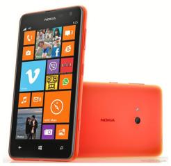 Nokia Lumia 625