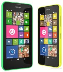 Nokia Lumia 630 Dual SIM