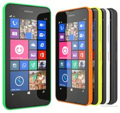 Nokia Lumia 630