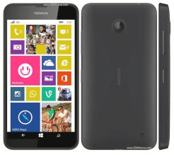 Nokia Lumia 638
