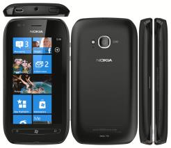 Nokia Lumia 710