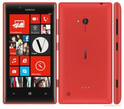 Nokia Lumia 720