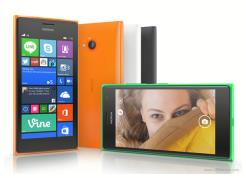 Nokia Lumia 735