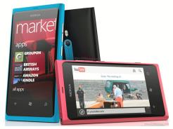 Nokia Lumia 800