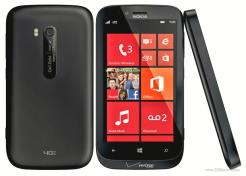 Nokia Lumia 822
