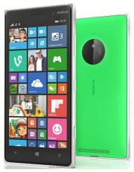 Nokia Lumia 830
