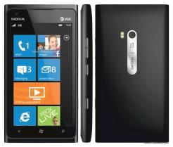 Nokia Lumia 900 AT&T