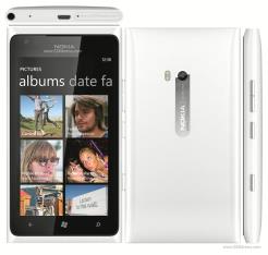 Nokia Lumia 900