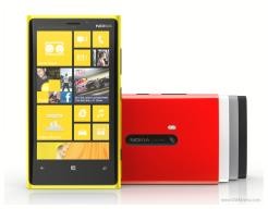 Nokia Lumia 920