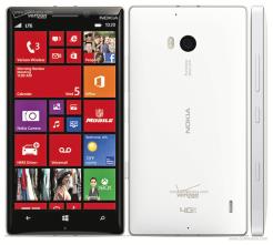 Nokia Lumia Icon