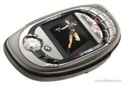 Nokia N-Gage QD