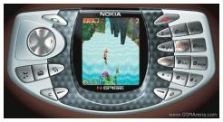 Nokia N-Gage