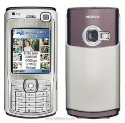 Nokia N70