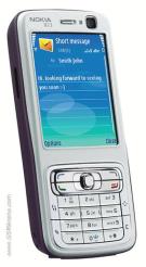 Nokia N73