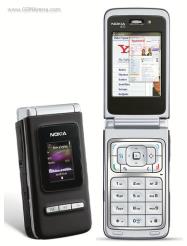 Nokia N75