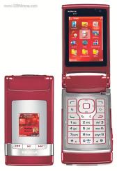 Nokia N76
