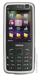 Nokia N77