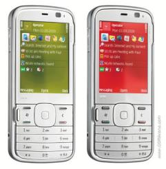Nokia N79