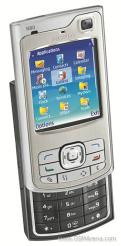 Nokia N80